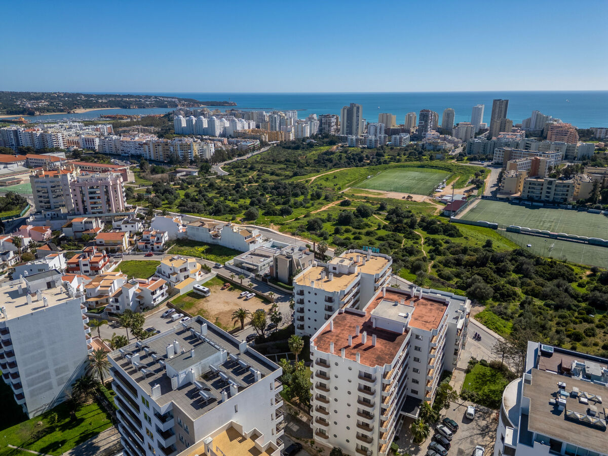 Vista Park Residence, Portimão - 2 ch., 91 m² - Photo 27