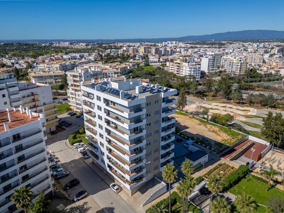 Vista Park Residence, Portimão - 2 ch., 91 m² - Photo 29