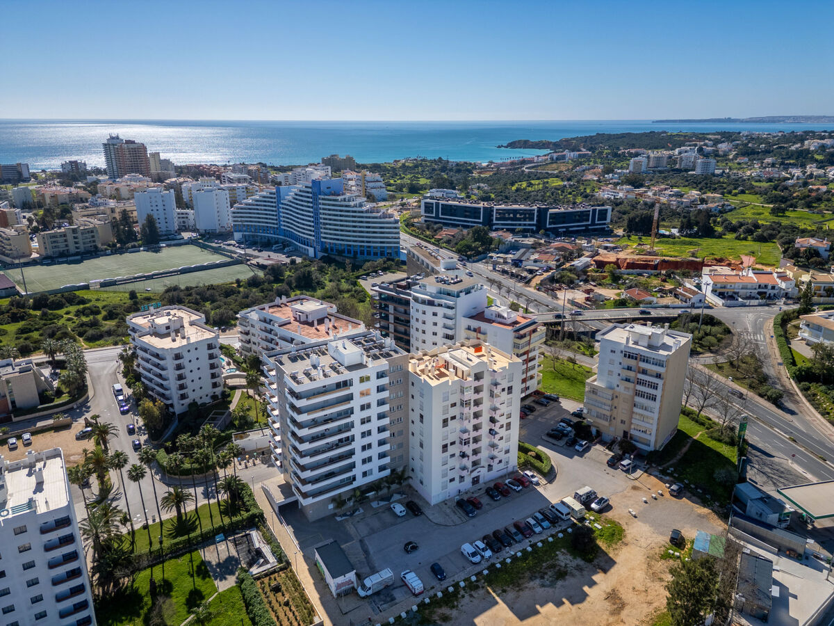 Vista Park Residence, Portimão - 2 ch., 91 m² - Photo 30