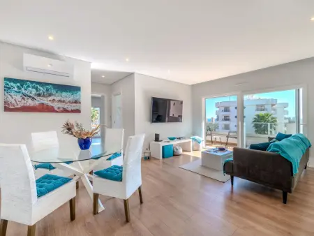 Location appartement à Portimão, Vista Park Residence