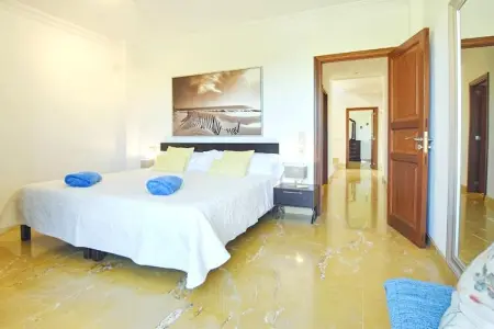 Maison rurale LLUM à Binissalem, piscine privée : photo 17