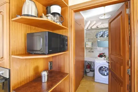 Maison rurale LLUM à Binissalem, piscine privée : photo 33