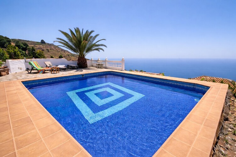 Casa Polear - Maison 4 pers. avec piscine à Arico - Photo 2
