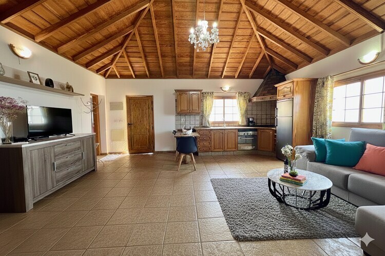 Casa Polear - Maison 4 pers. avec piscine à Arico - Photo 3