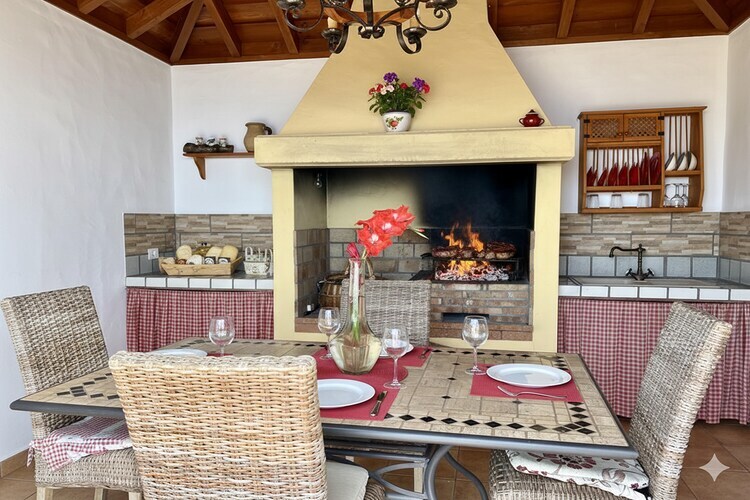 Casa Polear - Maison 4 pers. avec piscine à Arico - Photo 4