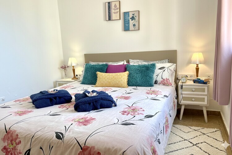 Casa Polear - Maison 4 pers. avec piscine à Arico - Photo 6