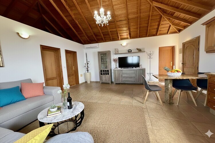 Casa Polear - Maison 4 pers. avec piscine à Arico - Photo 8