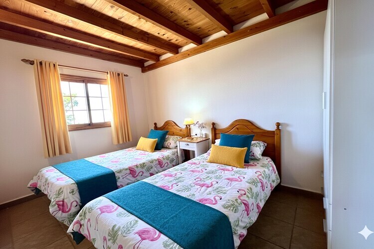 Casa Polear - Maison 4 pers. avec piscine à Arico - Photo 9
