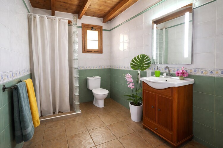 Casa Polear - Maison 4 pers. avec piscine à Arico - Photo 10