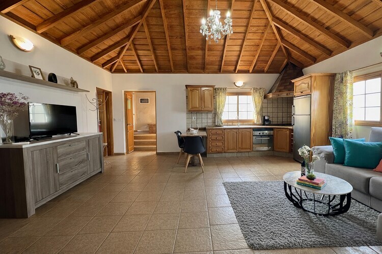Casa Polear - Maison 4 pers. avec piscine à Arico - Photo 11