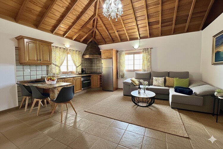 Casa Polear - Maison 4 pers. avec piscine à Arico - Photo 13