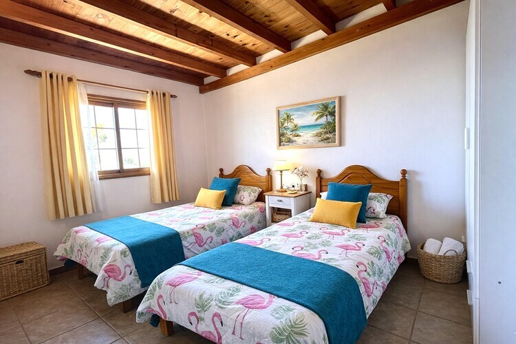 Casa Polear - Maison 4 pers. avec piscine à Arico - Photo 14