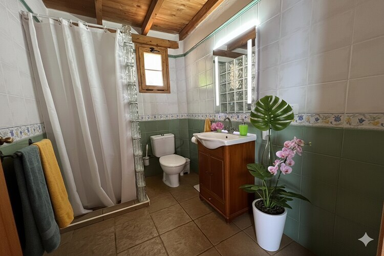 Casa Polear - Maison 4 pers. avec piscine à Arico - Photo 16