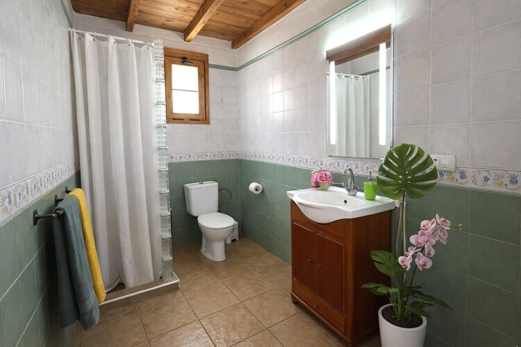 Casa Polear - Maison 4 pers. avec piscine à Arico - Photo 18