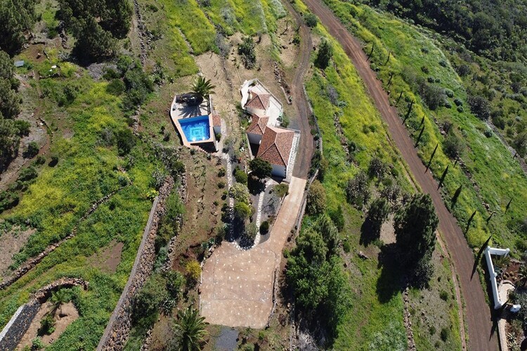 Casa Polear - Maison 4 pers. avec piscine à Arico - Photo 21
