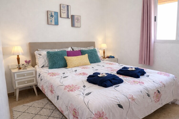Casa Polear - Maison 4 pers. avec piscine à Arico - Photo 35