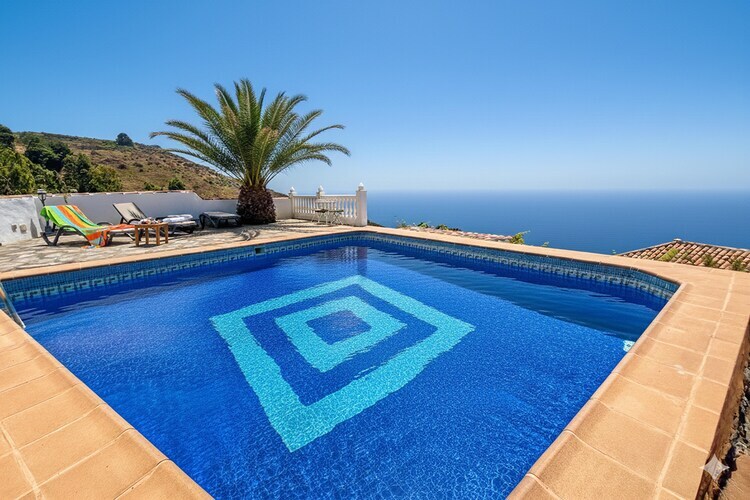 Casa Polear - Maison 4 pers. avec piscine à Arico - Photo 36