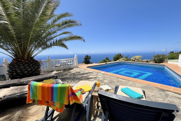 Casa Polear - Maison 4 pers. avec piscine à Arico - Photo 38