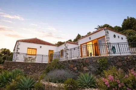 Casa Polear - Maison 4 pers. avec piscine à Arico