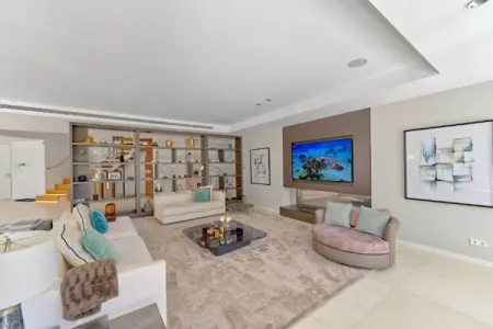 Villa contemporaine 5 chambres près de Puerto Banús : photo 3