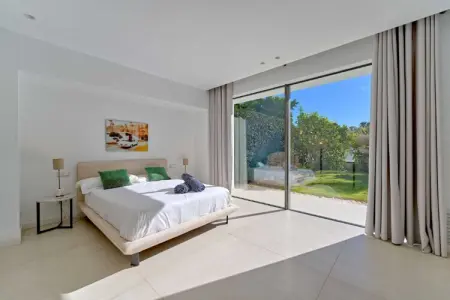 Villa contemporaine 5 chambres près de Puerto Banús : photo 6