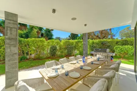 Villa contemporaine 5 chambres près de Puerto Banús : photo 7
