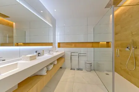 Villa contemporaine 5 chambres près de Puerto Banús : photo 8
