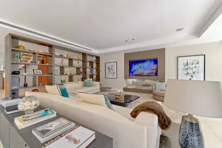 Villa contemporaine 5 chambres près de Puerto Banús : photo 16