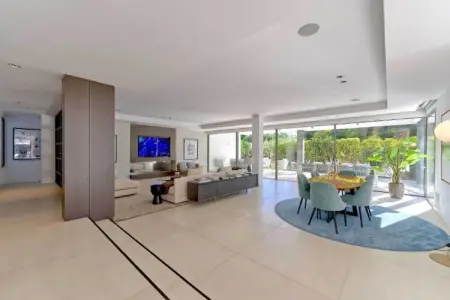 Villa contemporaine 5 chambres près de Puerto Banús : photo 20