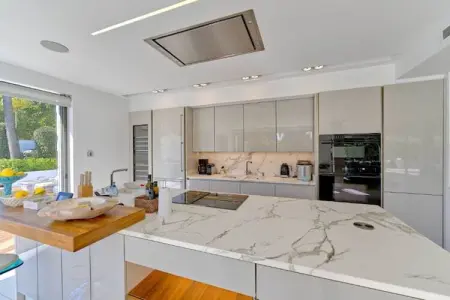 Villa contemporaine 5 chambres près de Puerto Banús : photo 23