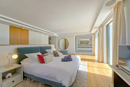 Villa contemporaine 5 chambres près de Puerto Banús : photo 24