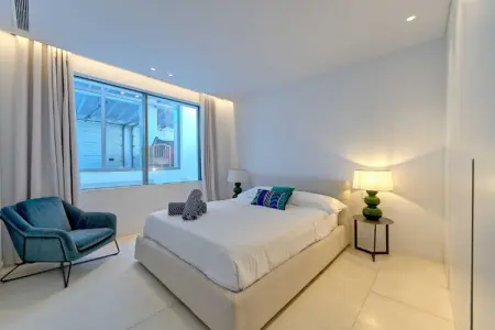 Villa contemporaine 5 chambres près de Puerto Banús : photo 25