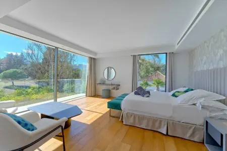 Villa contemporaine 5 chambres près de Puerto Banús : photo 26