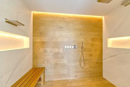 Villa contemporaine 5 chambres près de Puerto Banús : photo 29
