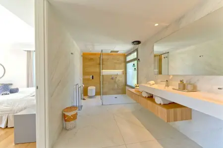 Villa contemporaine 5 chambres près de Puerto Banús : photo 31