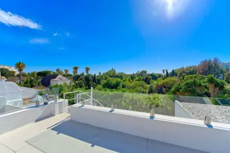 Villa contemporaine 5 chambres près de Puerto Banús : photo 33