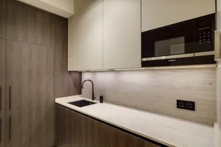 Villa 6 chambres avec spa et terrasse jacuzzi à Marbella : photo 22