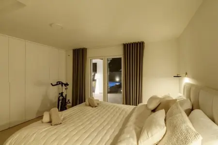 Villa 6 chambres avec spa et terrasse jacuzzi à Marbella : photo 32