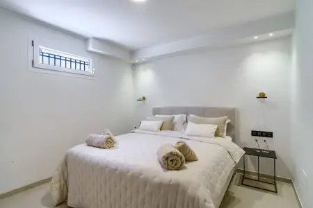 Villa 6 chambres avec spa et terrasse jacuzzi à Marbella : photo 35