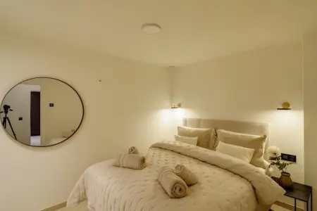 Villa 6 chambres avec spa et terrasse jacuzzi à Marbella : photo 36