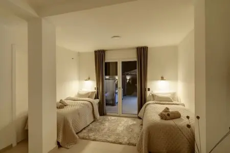 Villa 6 chambres avec spa et terrasse jacuzzi à Marbella : photo 37