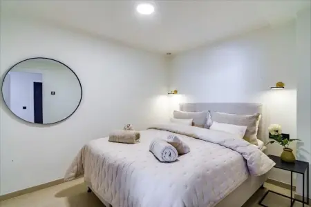 Villa 6 chambres avec spa et terrasse jacuzzi à Marbella : photo 38