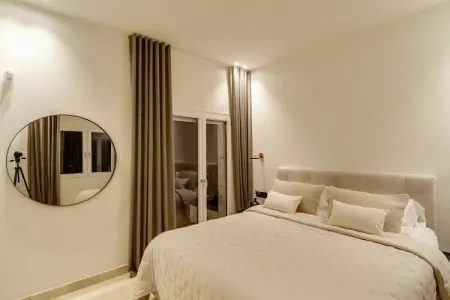 Villa 6 chambres avec spa et terrasse jacuzzi à Marbella : photo 41