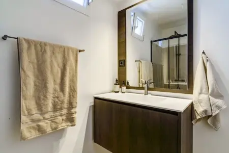 Villa 6 chambres avec spa et terrasse jacuzzi à Marbella : photo 49