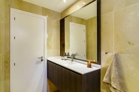 Villa 6 chambres avec spa et terrasse jacuzzi à Marbella : photo 52