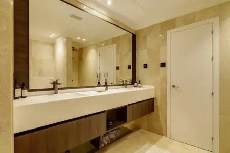 Villa 6 chambres avec spa et terrasse jacuzzi à Marbella : photo 53