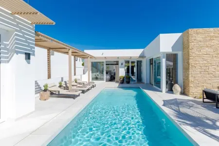 Unique & Luxurious Villa with Heated Pool!, Villa de luxe à Mijas Costa - Photo 1