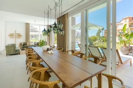 Unique & Luxurious Villa with Heated Pool!, Villa de luxe à Mijas Costa - Photo 4