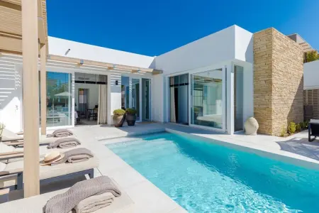 Unique & Luxurious Villa with Heated Pool!, Villa de luxe à Mijas Costa - Photo 8