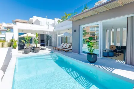 Unique & Luxurious Villa with Heated Pool!, Villa de luxe à Mijas Costa - Photo 11